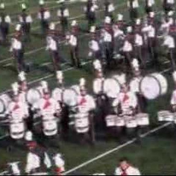 Meet your Posher, Ruby - Picture 1 of 1